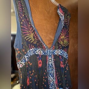 Free People Tank